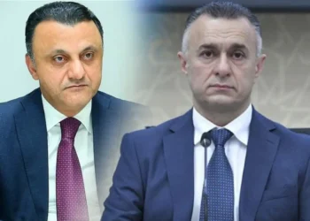 Sahiyyə nazirindən Vüqar Qurbanovun işindən azad edilməsinə REAKSİYA