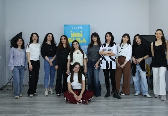 “Ən CAVAN Həftə” başa çatıb!