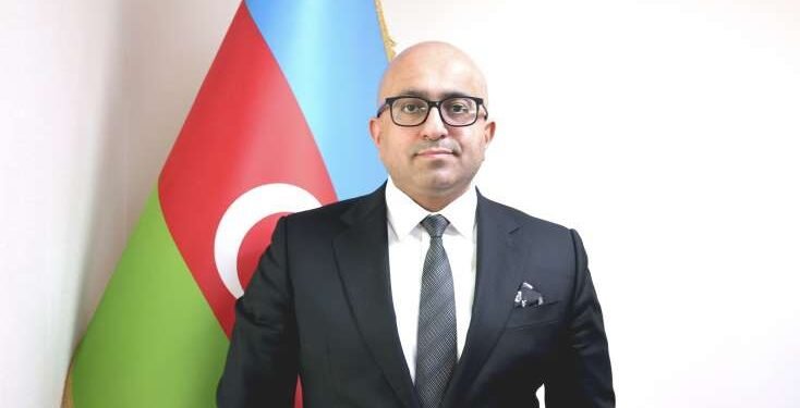 Anar Əzimova yüksək vəzifə verildi