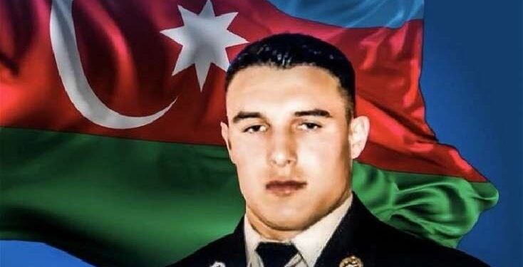 Milli Qəhrəman Mübariz İbrahimovun doğum günüdür
