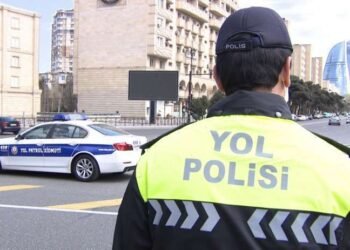 DİQQƏT! DYP sürücülərə müraciət etdi