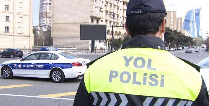 DİQQƏT! DYP sürücülərə müraciət etdi