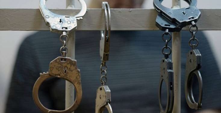 Cinayət törədən 67 nəfər saxlanıldı