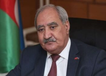 Ağamalının ölümü ilə bağlı yeni fakt üzə çıxdı