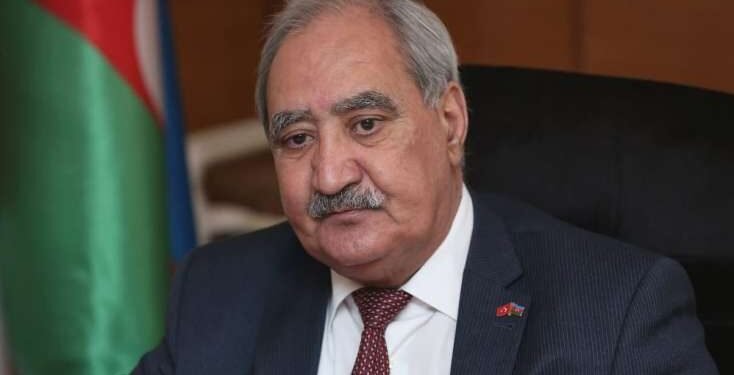 Ağamalının ölümü ilə bağlı yeni fakt üzə çıxdı