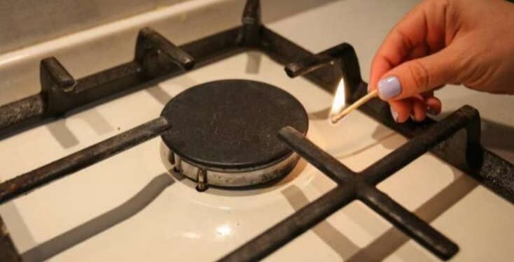 Fevralın 17-də qaz kəsiləcək - Bu ərazilərdə