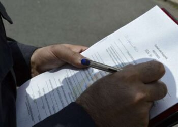 Bu şəxslər 30 manat cərimələnəcək