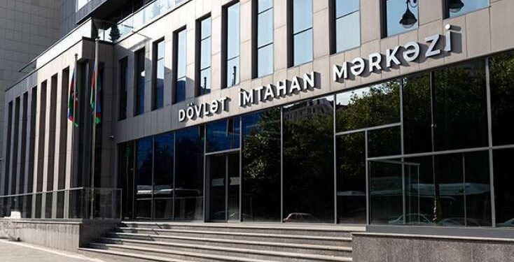 Bu imtahanların tarixi AÇIQLANDI