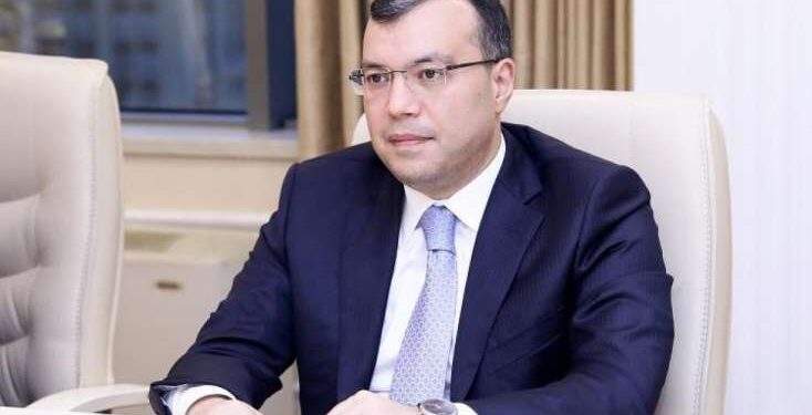 Sahil Babayev yeni qərar imzaladı