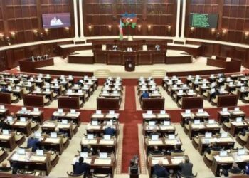 Aynur Cəbrayılovaya vəzifə verildi