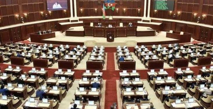 Aynur Cəbrayılovaya vəzifə verildi