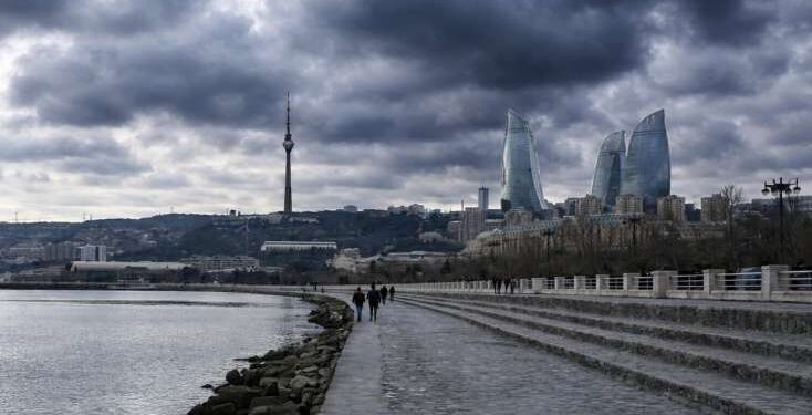 Bu tarixdə hava kəskin dəyişəcək