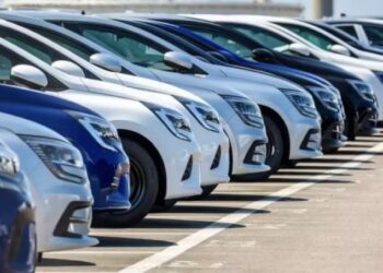 İstehsal olunan avtomobillərin sayı açıqlandı