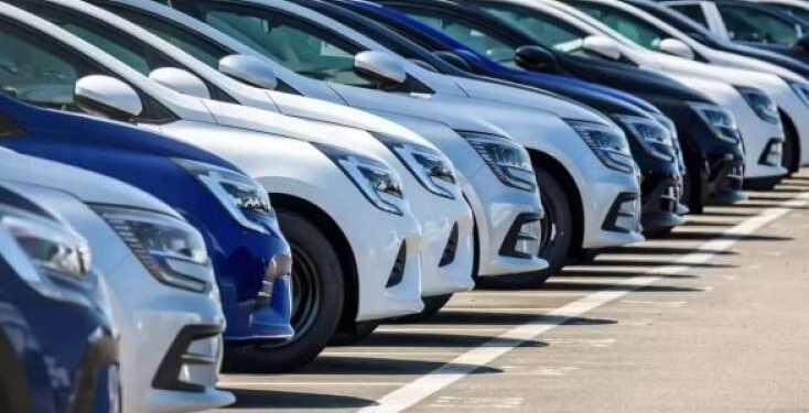 İstehsal olunan avtomobillərin sayı açıqlandı