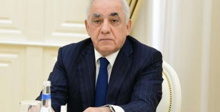 Nazir ona yüksək vəzifə verdi - FOTO