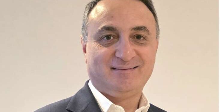 BP-yə yeni vitse-prezident təyin edildi