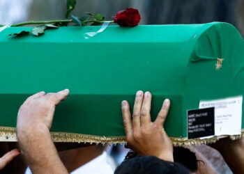 Xalq artistinin həyat yoldaşı vəfat etdi