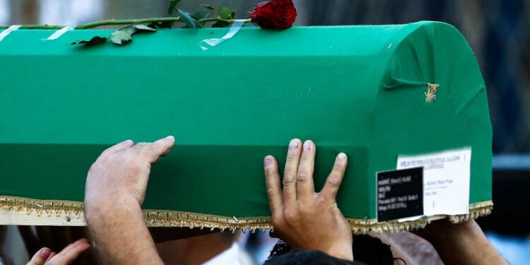 Xalq artistinin həyat yoldaşı vəfat etdi 