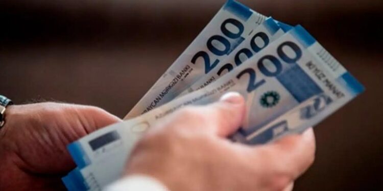 Müavinət və təqaüdlər bu tarixdə ödəniləcək