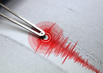 Türkiyədə zəlzələ baş verdi