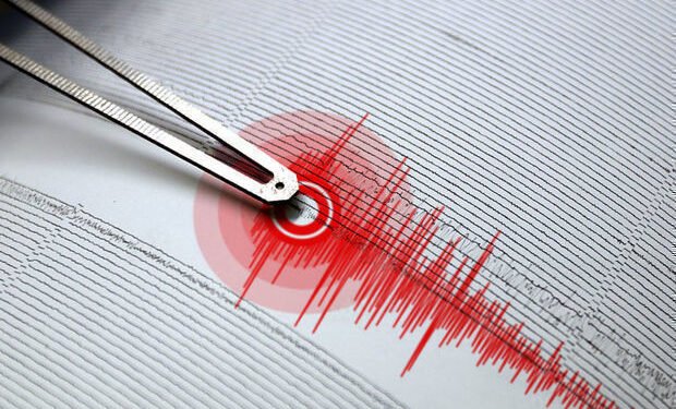 Türkiyədə zəlzələ baş verdi