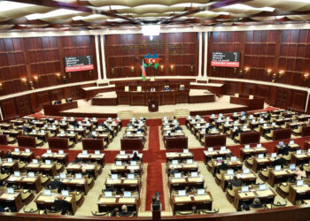 Spiker deputata irad tutdu