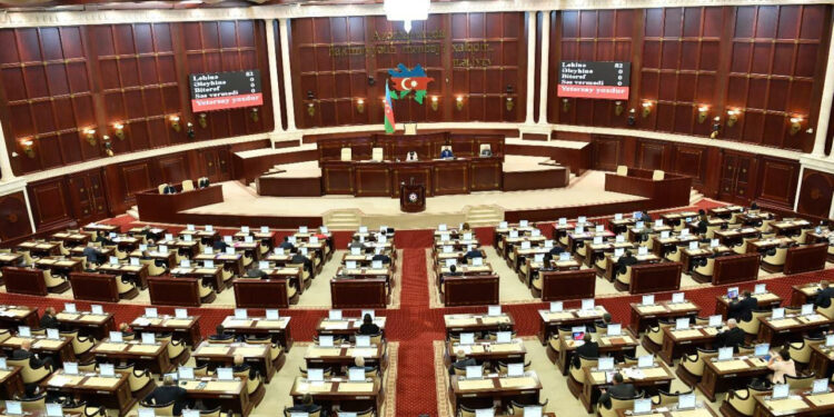 Spiker deputata irad tutdu