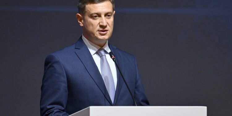 TƏBİB-in yeni sədrindən İLK AÇIQLAMA - "Kadr dəyişiklikləri və yeniliklər olacaq"