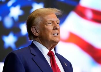 Trampın bu paylaşımı gündəm yaratdı – Kanada, Venesuela və Qrenlandiya…