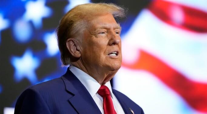 Trampın bu paylaşımı gündəm yaratdı - Kanada, Venesuela və Qrenlandiya...