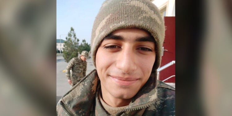 Vətən müharibəsi iştirakçısı vəfat etdi - Foto