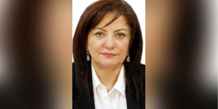 Bakının bu məktəbinin direktoru işdən çıxarıldı