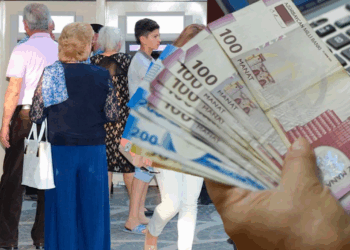 Pensiyaların nə qədər artacağı məlum oldu: 593 və 632 manat