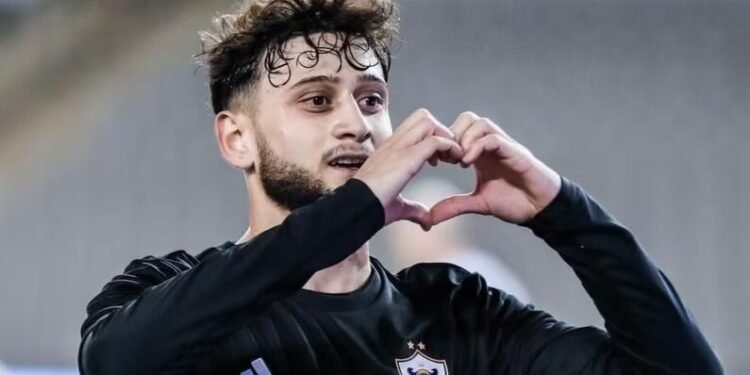 Nərimanın maaşı AÇIQLANDI