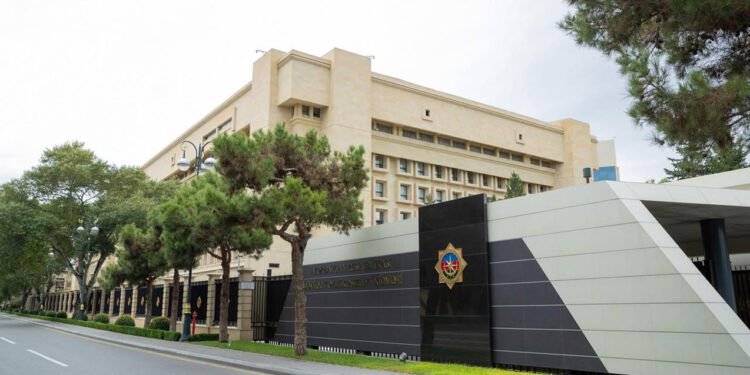 DTX Ramiz Mehdiyev barəsindəki cinayət işi ilə bağlı detalları açıqladı - VİDEO