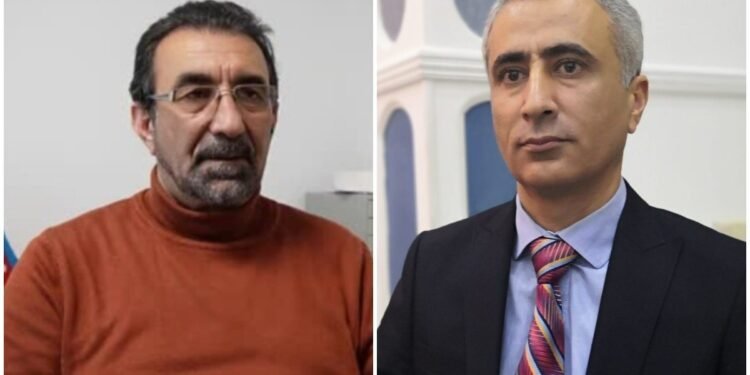 Fuad Qəhrəmanlıdan Milli Məclisi ələ keçirmək planı ilə bağlı SENSASİON ETİRAF