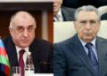Elmar Məmmədyarov Ramiz Mehdiyev haqda danışdı: 17 milyon ...