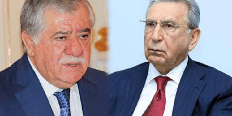Axtarışa verilən Abbas Abbasov kimdir? – DOSYE