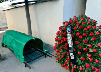 Azərbaycanda polkovnik vəfat etdi