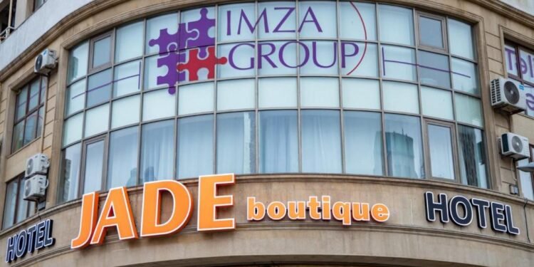 Bakıda hoteldə 25 yaşlı oğlanın meyiti tapıldı