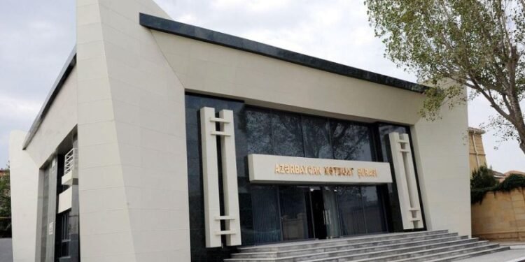 Mətbuat Şurası Azərbaycan Televiziyasını təbrik etdi