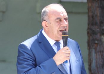 Qaxın sabiq icra başçısının həbs müddəti uzadıldı