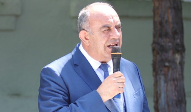 Qaxın sabiq icra başçısının həbs müddəti uzadıldı