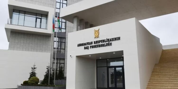 Nigar İsmayılova ilə bağlı araşdırma başladı