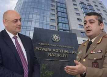 Nazirin yeni müavinləri kimlərdir? – DOSYE