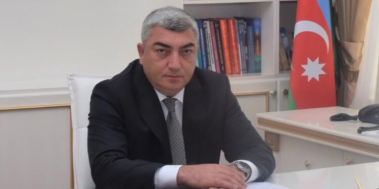 İcra başçısı köməkçisini işdən çıxarıb şəhərə “mer” təyin etdi