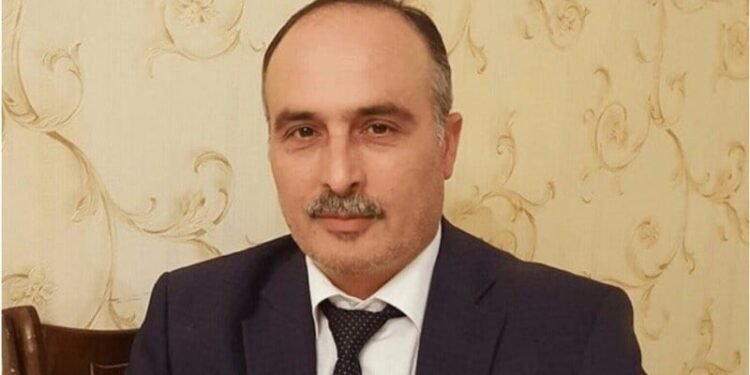 "Hürriyyət"in baş redaktoru ilə bağlı qərar verildi