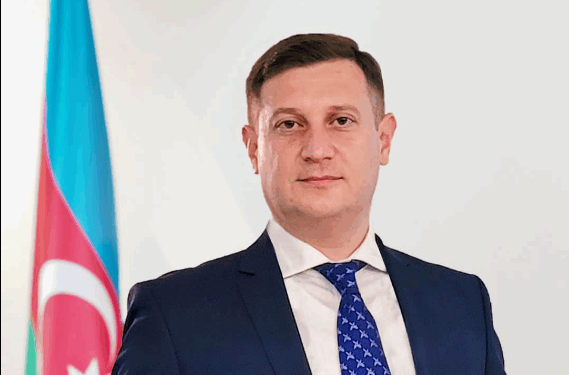 İşdən çıxarılan TƏBİB sədrini kim əvəz edir?