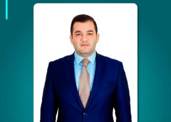 Nihad Muxtarlı Aparat rəhbəri təyin olundu