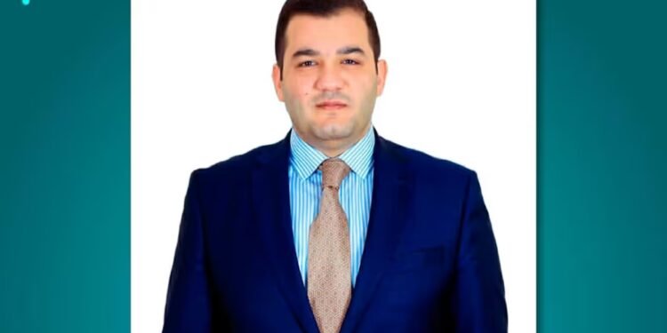 Nihad Muxtarlı Aparat rəhbəri təyin olundu